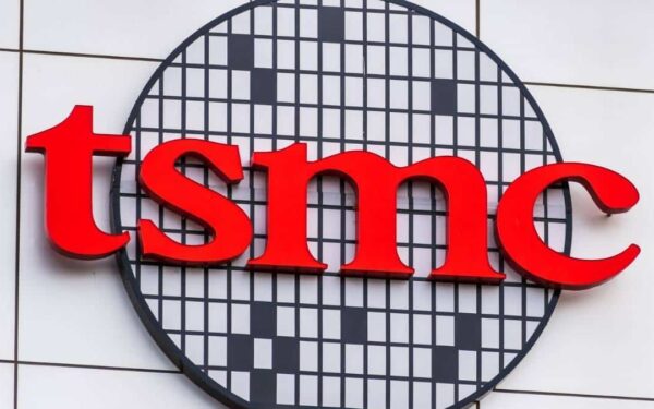 Halvlederprodusenten TSMC slår forventningene med et rekordhøyt overskudd i første kvartal