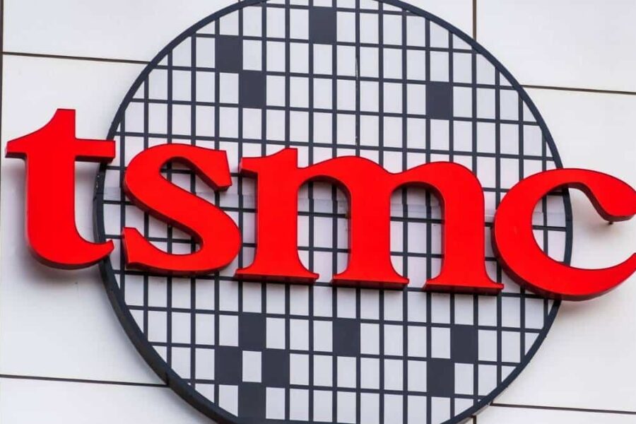 Halvlederprodusenten TSMC slår forventningene med et rekordhøyt overskudd i første kvartal