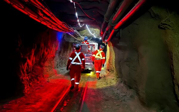 SuperCDMS-eksperimentet: Nådde kritisk temperatur i jakten på universets mørke materie
