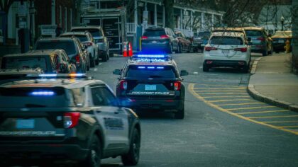 Pennsylvania: Fra juni vanker mobilbøter på 100 dollar selv om bilen står helt stille i kø