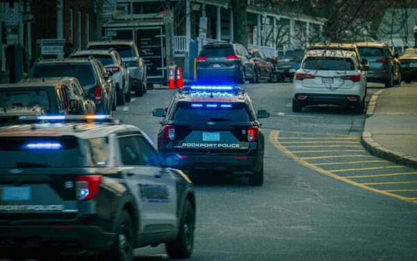 Pennsylvania: Fra juni vanker mobilbøter på 100 dollar selv om bilen står helt stille i kø
