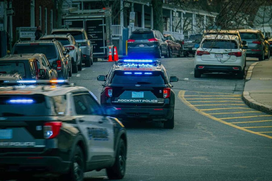 Pennsylvania: Fra juni vanker mobilbøter på 100 dollar selv om bilen står helt stille i kø