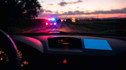 Florida-politiet: Deler ut et eget blått sertifikat til statens 329.000 sjåfører med autisme