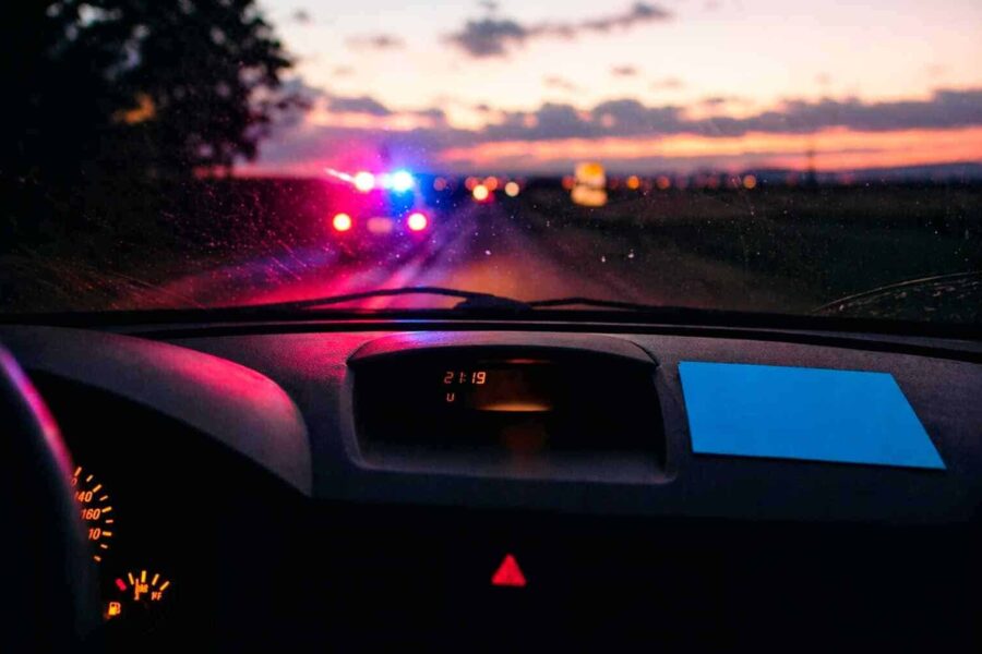 Florida-politiet: Deler ut et eget blått sertifikat til statens 329.000 sjåfører med autisme