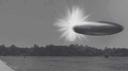 Nye UFO-dokumenter fra USA: Dette kan forklare de mystiske observasjonene på himmelen