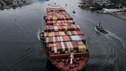 USA anklages for å spre feilaktige tall for å stanse global karbonavgift for shippingbransjen
