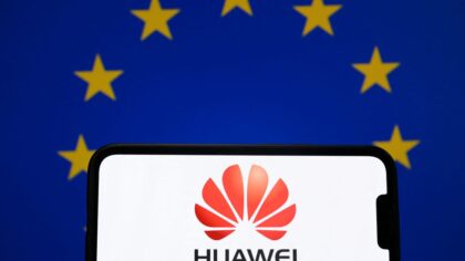 EU-kommisjonen: Stanser økonomisk støtte til solcelleprosjekter med kinesiske Huawei