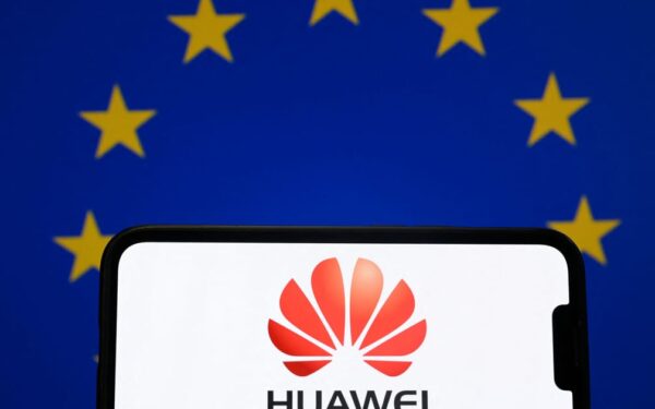 EU-kommisjonen: Stanser økonomisk støtte til solcelleprosjekter med kinesiske Huawei