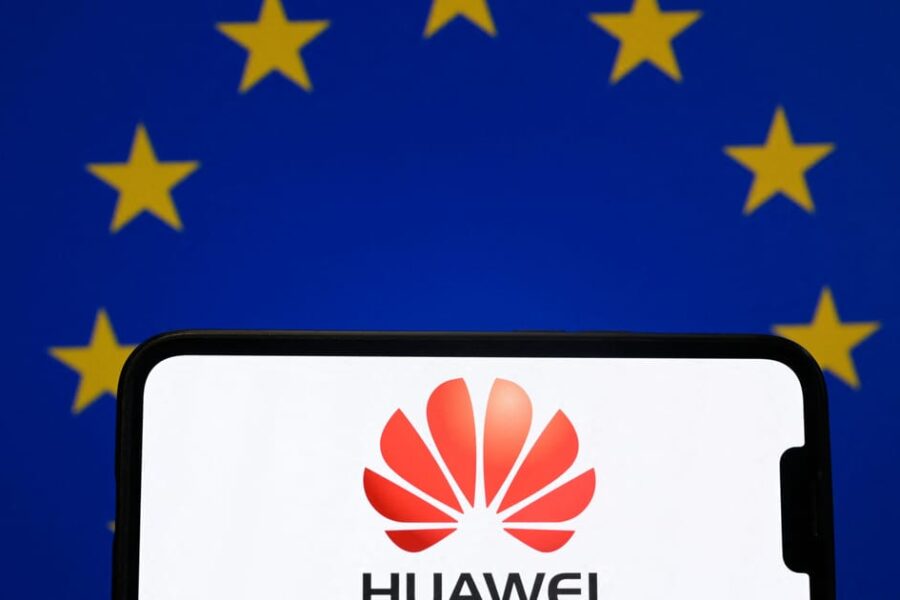 EU-kommisjonen: Stanser økonomisk støtte til solcelleprosjekter med kinesiske Huawei
