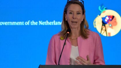 Energikrisen presser europeisk økonomi – nå krever Nederland et knallhardt fossilkutt