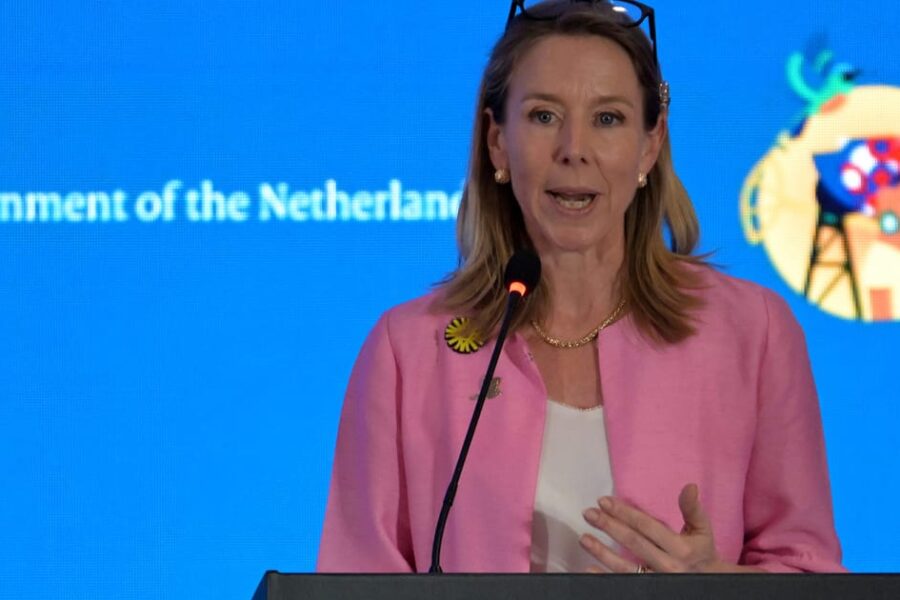 Energikrisen presser europeisk økonomi – nå krever Nederland et knallhardt fossilkutt