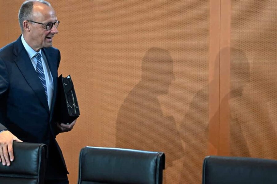 EU-kommisjonen: Bøyer seg for den tyske industrien og utsetter strenge AI-regler til 2027