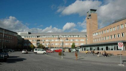 Helserevisjon endrer tallene: Sykehus og leger sluker halvparten av budsjettet