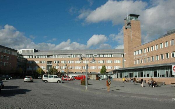 Helserevisjon endrer tallene: Sykehus og leger sluker halvparten av budsjettet