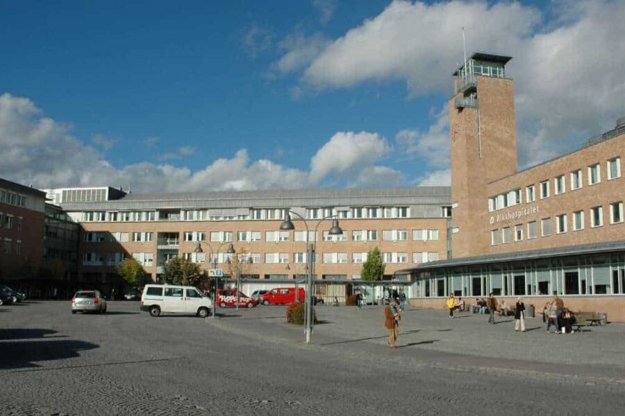 Helserevisjon endrer tallene: Sykehus og leger sluker halvparten av budsjettet