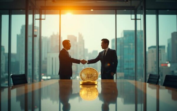 OKX og Korea Investment & Securities vurderer å kjøpe 20% hver i Coinone, melder Yonhap