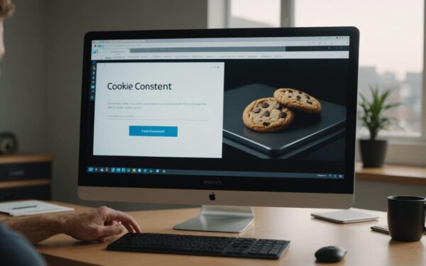 Google forklarer bruk av informasjonskapsler og data: Slik påvirkes tjenester, innhold og annonser