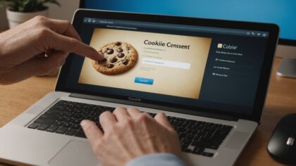 Google forklarer bruk av informasjonskapsler og data: Slik påvirkes innhold, annonser og personvernvalg