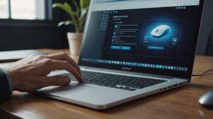 Google forklarer bruk av informasjonskapsler og data: Slik påvirkes innhold, annonser og personvernvalg