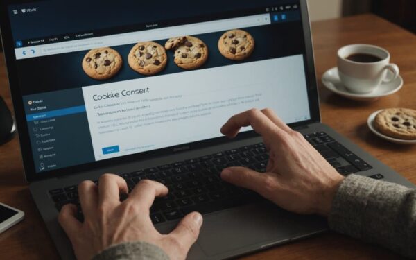 Google oppdaterer informasjonsbanner om informasjonskapsler og personvern: Slik brukes dataene