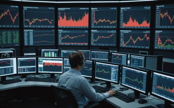 Fed-futures snur: Markedet priser inn neste Fed-grep som renteheving allerede i desember