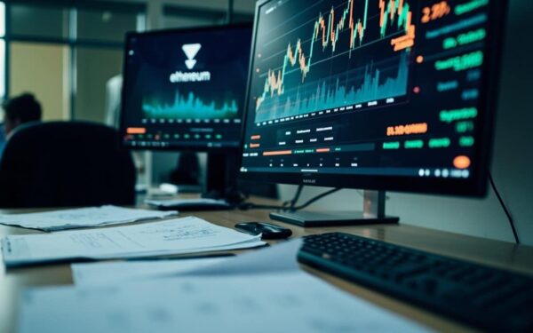 Bit Digital fikk 13,6% lavere omsetning i Q1 og rapporterte 146,7 mill. dollar i tap etter svakere ETH-staking
