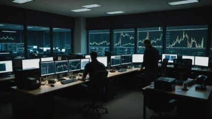Everclear legger ned – CLEAR-token falt 48% etter stenging av cross-chain-protokoll