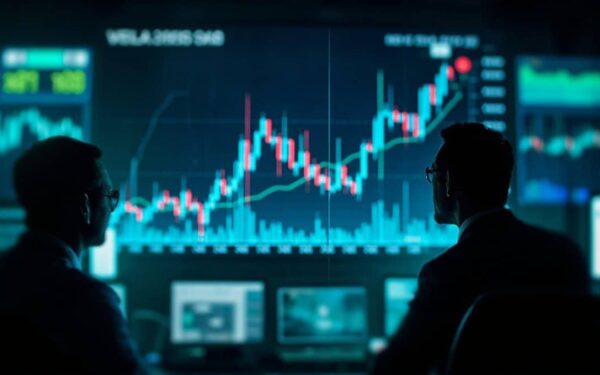 Bitcoin spretter kraftig fra 21-ukers EMA mens Senatet behandler CLARITY Act