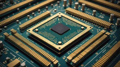 Cerebras får pangstart på børsen: Verdsettes nær 100 mrd. dollar og utfordrer Nvidia i AI-chipmarkedet