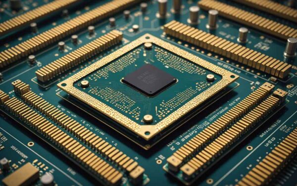 Cerebras får pangstart på børsen: Verdsettes nær 100 mrd. dollar og utfordrer Nvidia i AI-chipmarkedet