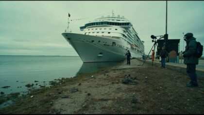 The Daily Show: Hantavirus på cruiseskip utløser mediepanikk, mens eksperter sier risikoen er lav