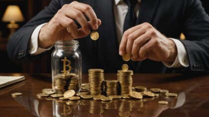 Mark Cuban selger 80% av sine Bitcoin-holdinger –kritiserer kryptovalutaens sikringsnarrativ