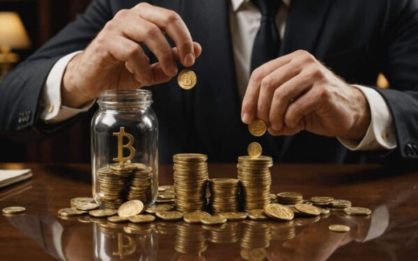 Mark Cuban selger 80% av sine Bitcoin-holdinger –kritiserer kryptovalutaens sikringsnarrativ