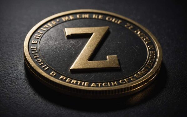 Zcash (ZEC) skyter fart: Opp 50% på en måned mens bitcoin stagnerer