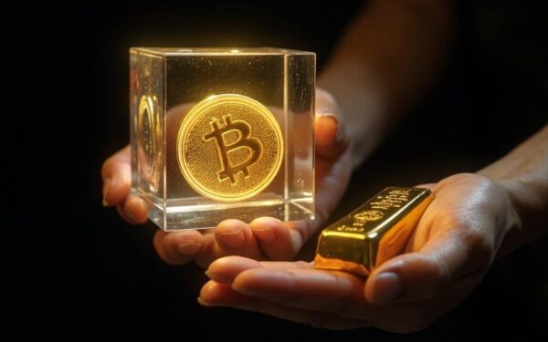 Ray Dalio utfordrer Bitcoin som trygg havn – Michael Saylor svarer mens BTC tester 84.000 dollar