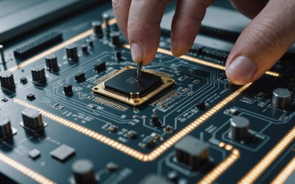 Cerebras’ børsdebut nær 100 mrd. dollar løfter AI-chipaksjer – og setter press på Nvidia-alternativer