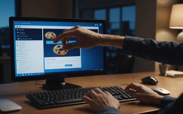 Google forklarer bruk av informasjonskapsler og data: slik påvirkes innhold og annonser