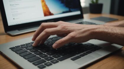 Google forklarer bruk av informasjonskapsler og data for tjenester, sikkerhet og annonser