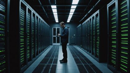 Cisco, Intel og Dell får ny fart i AI-boomen: Tidligere dotcom-vinnere løftes av etterspørselen etter infrastruktur