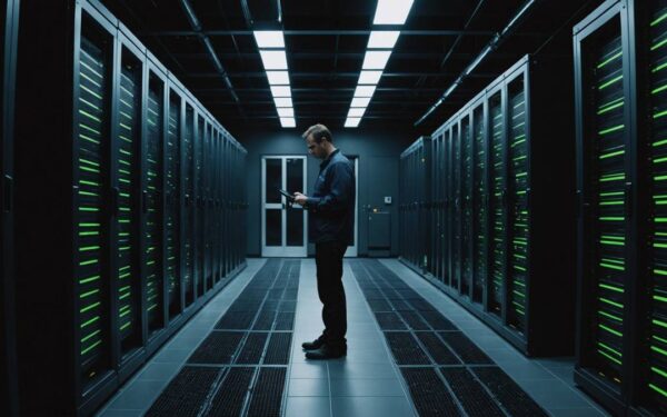 Cisco, Intel og Dell får ny fart i AI-boomen: Tidligere dotcom-vinnere løftes av etterspørselen etter infrastruktur