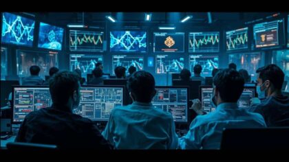 THORChain stanser handel etter mistanke om multi-chain utnyttelse på over 10 millioner dollar