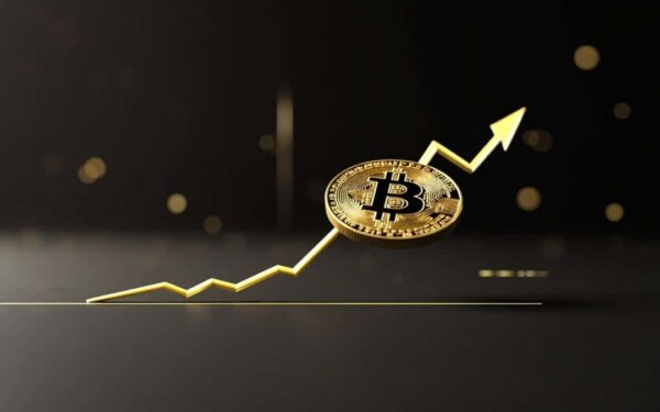 Bitcoin holder seg over 80.000 dollar mens ETF-inflømming og CLARITY Act løfter sentimentet