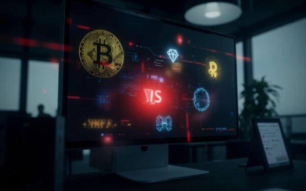 ZachXBT: THORChain kan være rammet av multikjede-angrep over Bitcoin, Ethereum, BSC og Base