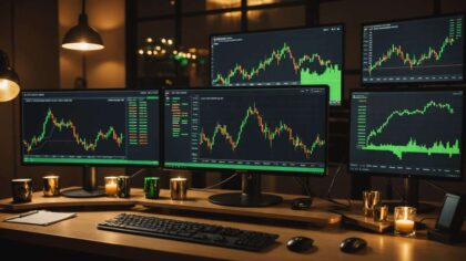 XRP møter motstand ved 1,5 dollar mens open interest og ETF-inngang øker
