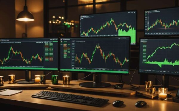 XRP møter motstand ved 1,5 dollar mens open interest og ETF-inngang øker