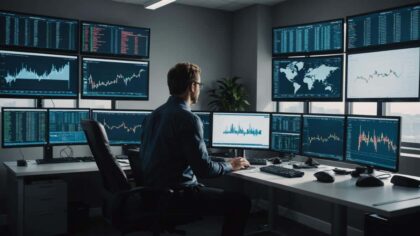 Bill Ackman kjøper Microsoft: Pershing Square gjør MSFT til ny kjerneinvestering