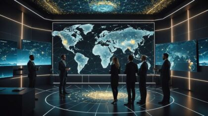 MoonPay lanserer MoonPay Trade – ny institusjonell plattform for tokeniserte aksiver og DeFi