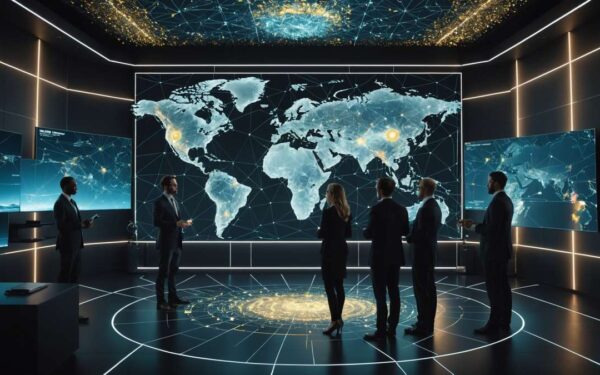 MoonPay lanserer MoonPay Trade – ny institusjonell plattform for tokeniserte aksiver og DeFi