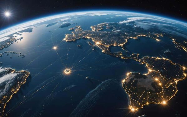 Starlink: SpaceX vekstmotor med 11,39 milliarder dollar i omsetning – slik leverer satellittdivisjonen