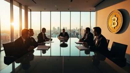 B2C2 får MiCA-lisens i Luxembourg og kan utvide regulert OTC-kryptohandel i hele EU